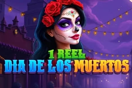 1 Reel – Dia De Los Muertos
