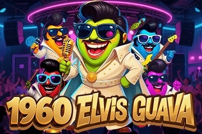 1960 Elvis Guava