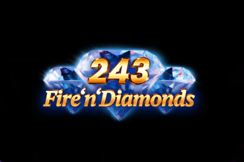 243 Fire’n’Diamonds