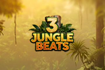 3 Jungle Beats