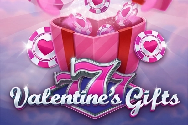 777 Valentine’s Gifts
