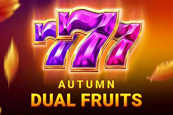 Autumn Dual Fruits