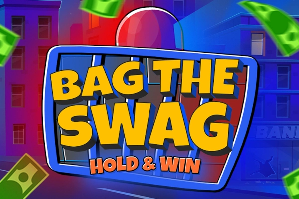 Bag the Swag: Hold & Win