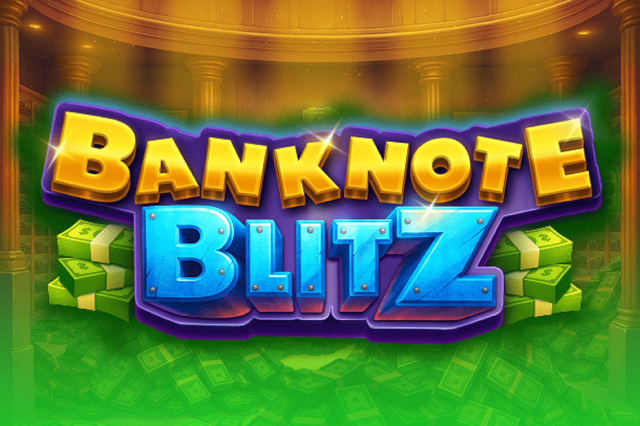 Banknote Blitz