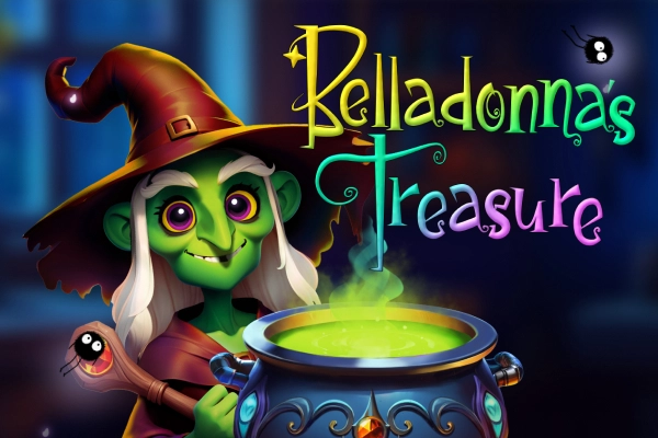 Belladonna’s Treasure