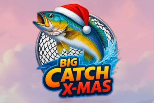 Big Catch Xmas