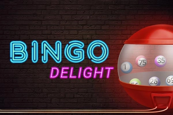 Bingo Delight