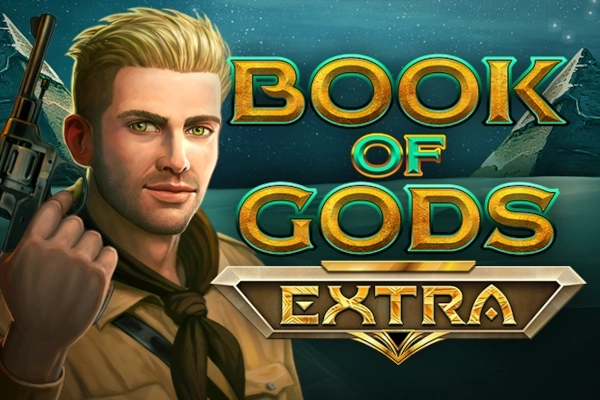 Book of Gods Extra