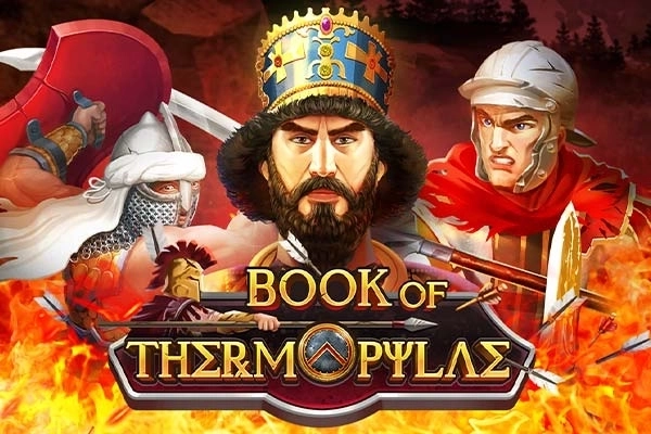 Book of Thermopylae