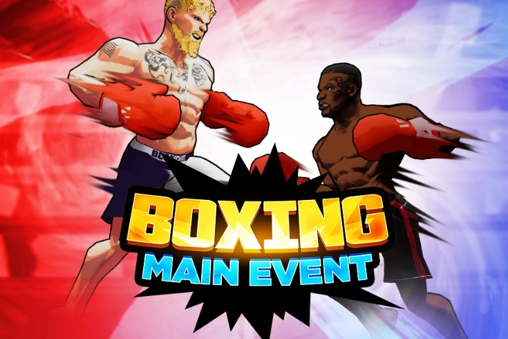 Boxing Main Event