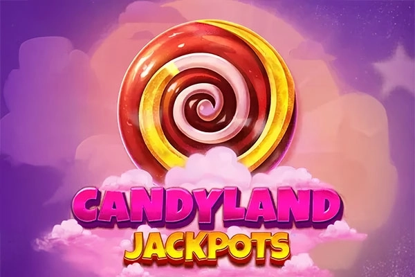 Candyland Jackpots