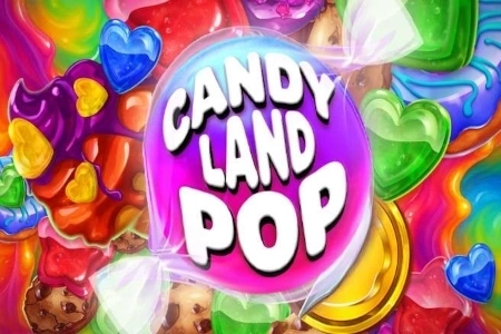 Candyland Pop