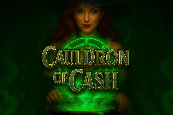 Cauldron of Cash