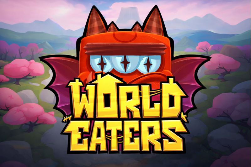 world eaters