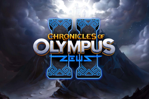 Chronicles of Olympus II – Zeus
