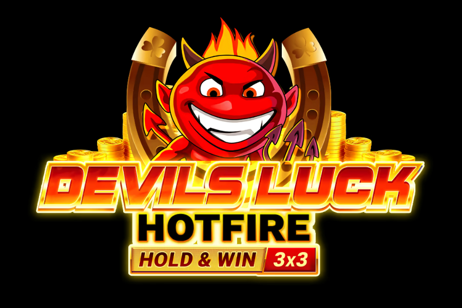 Devil’s Luck Hotfire