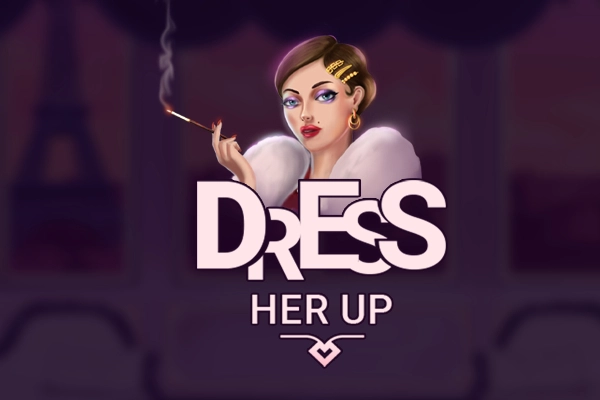 Dress Her Up