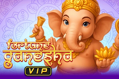 Fortune Ganesha VIP