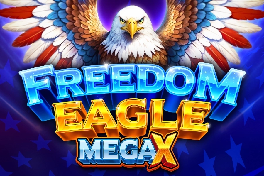 Freedom Eagle Mega X