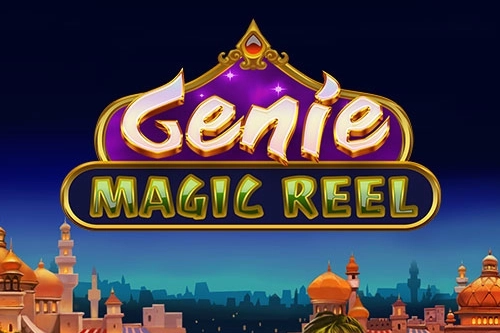 Genie Magic Reel