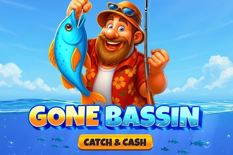 Gone Bassin: Catch & Cash
