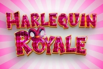 Harlequin Royale