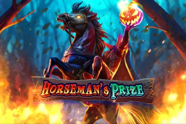 Horseman’s Prize