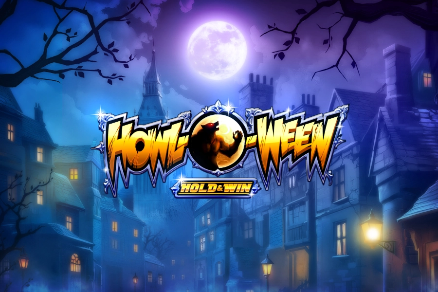 Howl-O-Ween