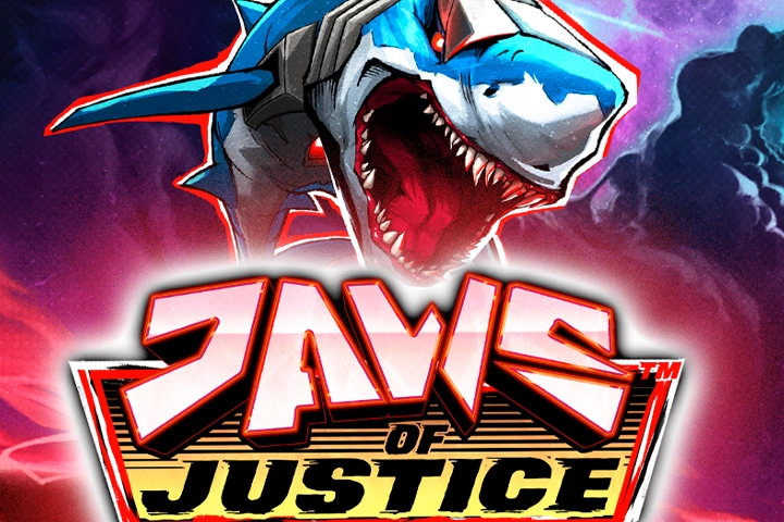 Jaws of Justice