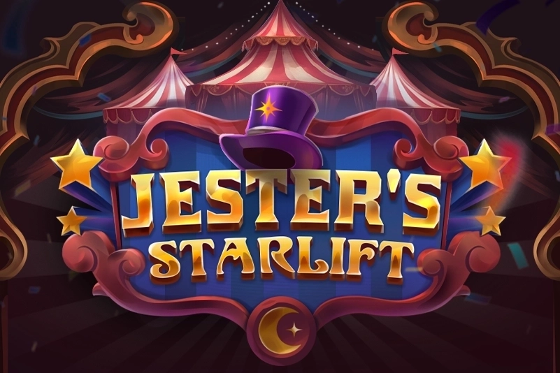Jester’s Starlift