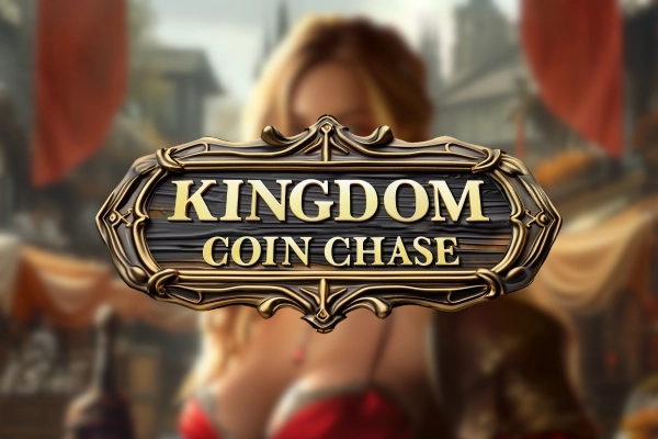Kingdom Coin Chase