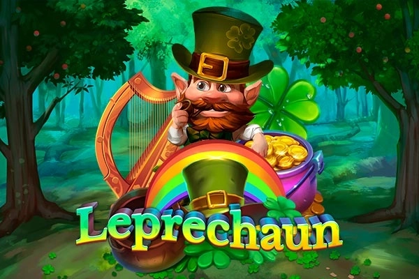 Leprechaun