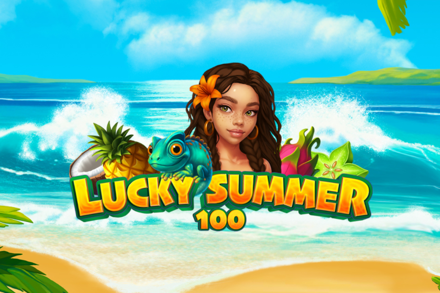 Lucky Summer 100