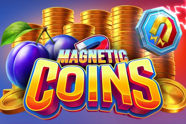 Magnetic Coins