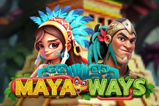 Maya Ways