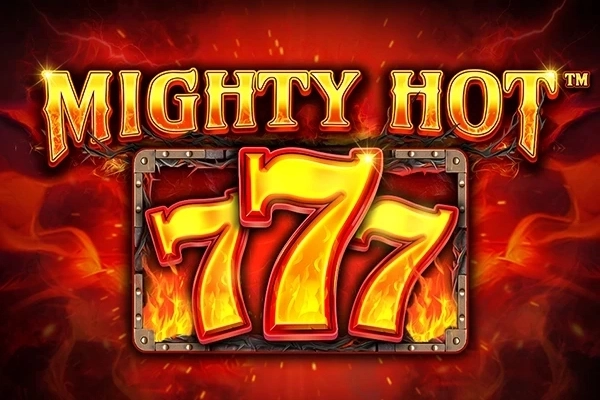 Mighty Hot: 777
