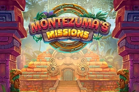 Montezuma’s Missions