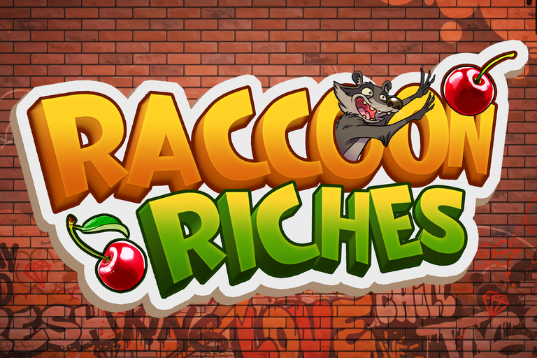 Raccoon Riches