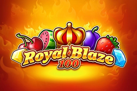 Royal Blaze 100