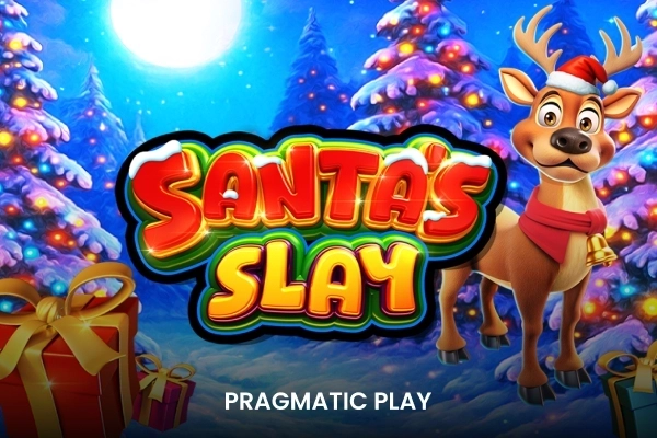 Santa’s Slay