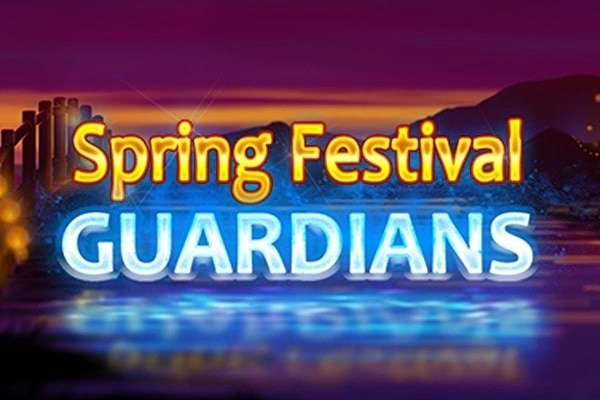 Spring Festival Guardians