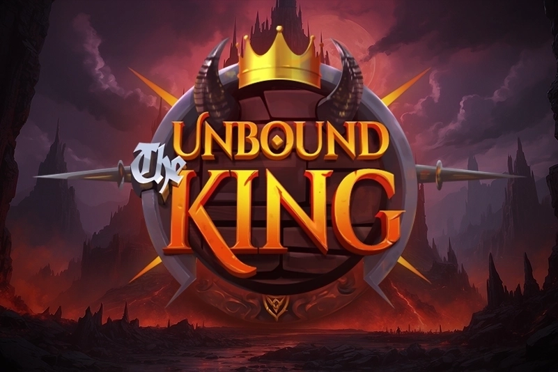 The Unbound King