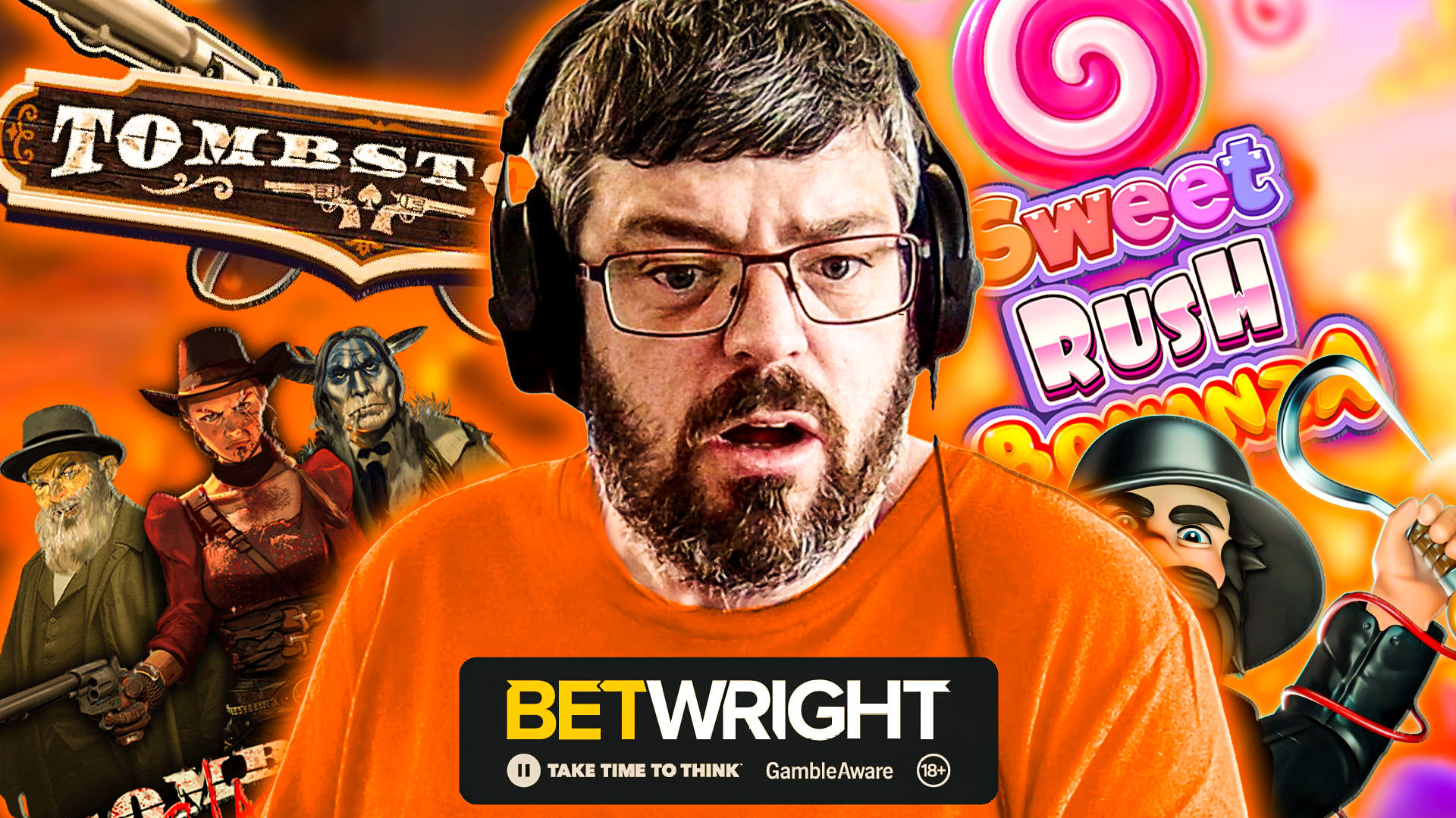 9 BONUSES, £100 HUNT - THIS OPENING WAS CRAZY!!