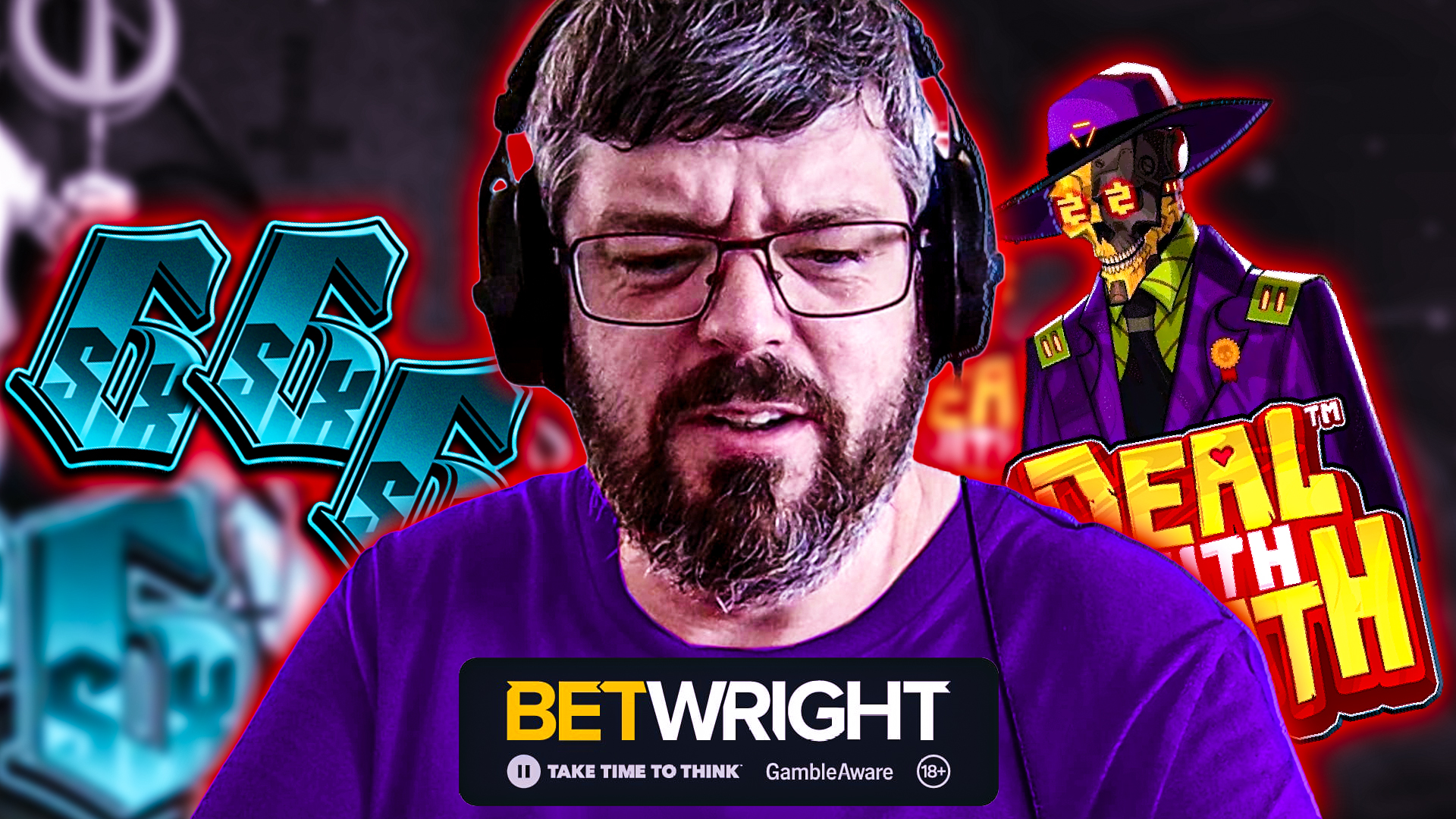 £40 vs EVEN MORE NEW HACKSAW GAMES!!