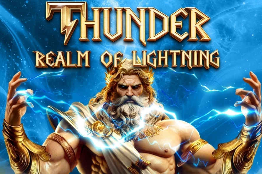 Thunder – Realm of Lightning