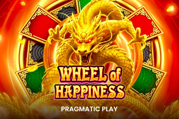 Wheel of Happiness