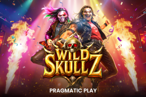 Wild Skullz