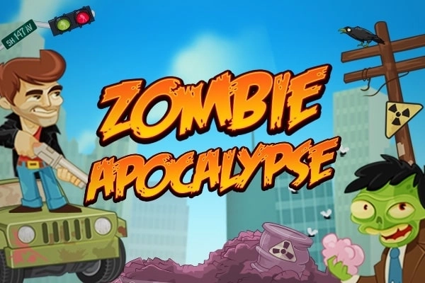 Zombie Apocalypse
