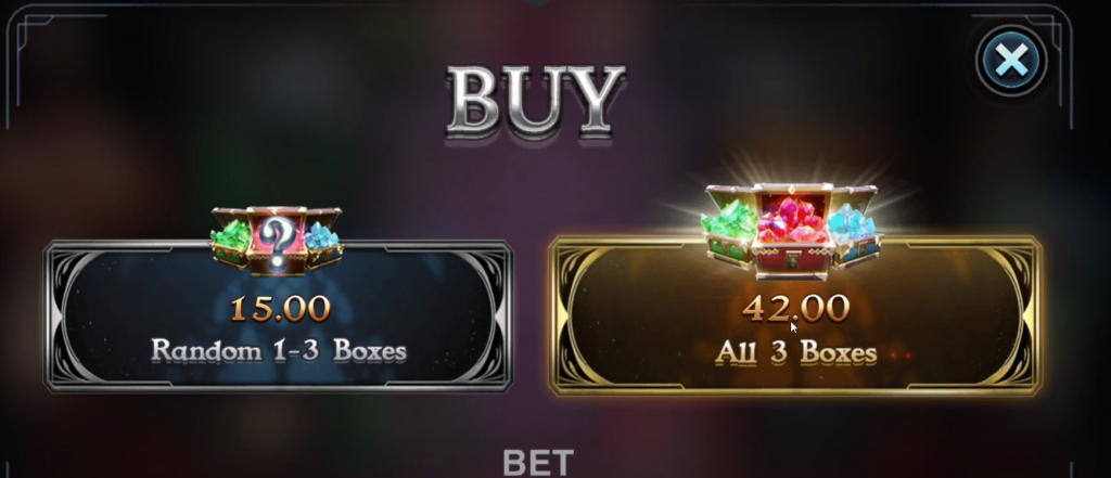 Moonlight Romance Bonus Buys