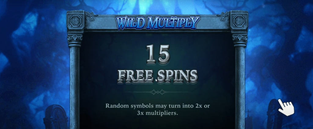 Moonlight Romance Wild Multiply